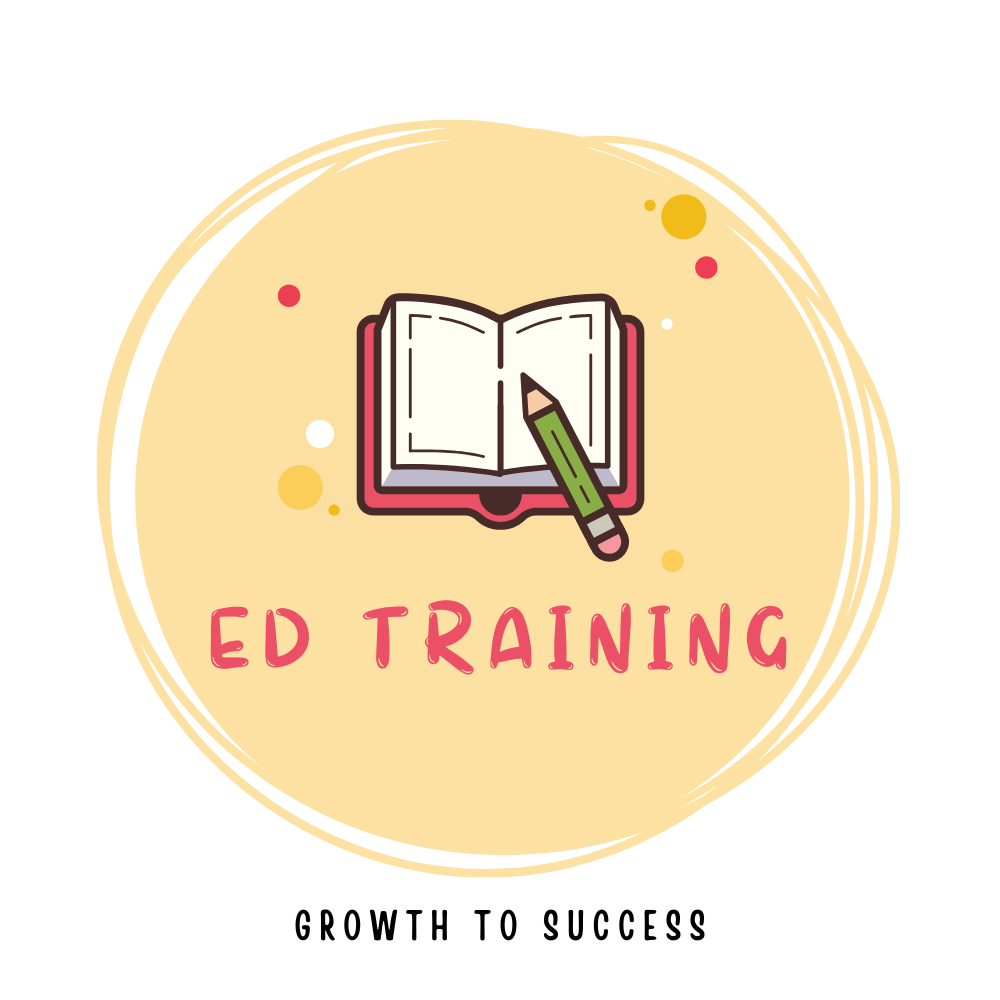 Ed Training